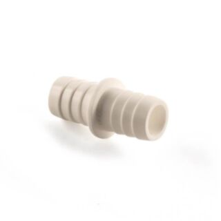 P1 Plumbing Washing Machine Hose Outlet Joiner 17mm