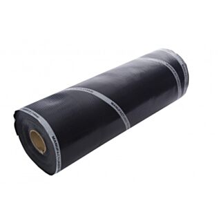 PVC DPC 300mm x 30mtr