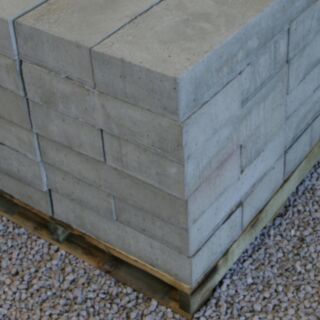 Padstone 440x215x102mm