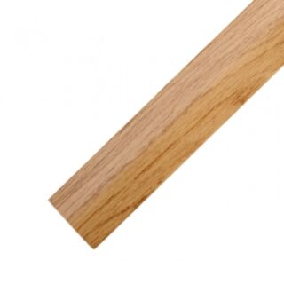 Parallel Frontier Natural NT 12 503 Floor Profile Twin Oak 990mm