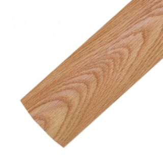 Parallel Frontier Wood WR 22 Floor Profile Ramp Oak 22x990mm