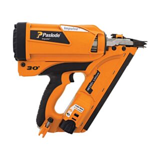 Paslode New IM350+ Framing Nailer With Lithium-Ion Battery