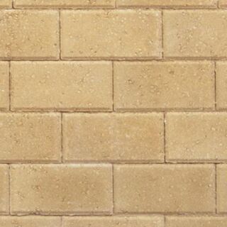 Pavedrive Driveway Paving Buff 50x100x200mm