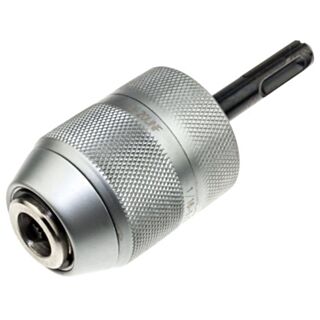 Pioneer Keyless Chuck Metal Body & Adaptor 13mm