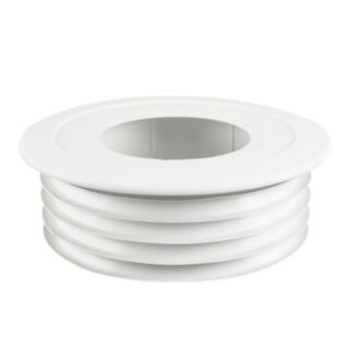 PipeSnug FlueSnug White 100mm