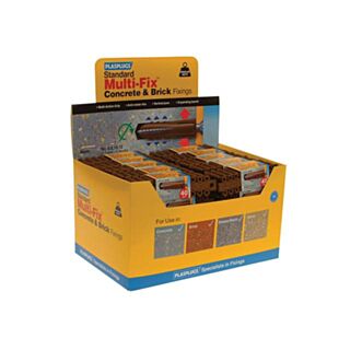 Plasplugs Wall Plugs General Purpose 40pk