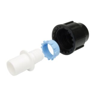 Plasson PlasShield Conversion Kit 26.8-27.4mm