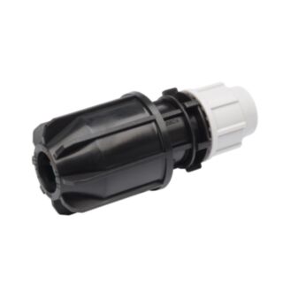 Plasson Universal Coupler 25mm x 20-27mm