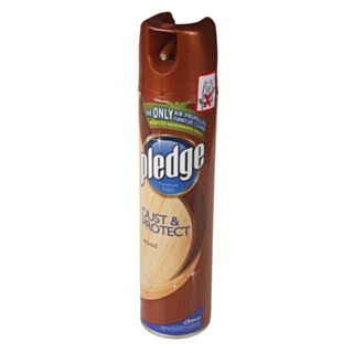 Pledge Dust & Protect 250ml