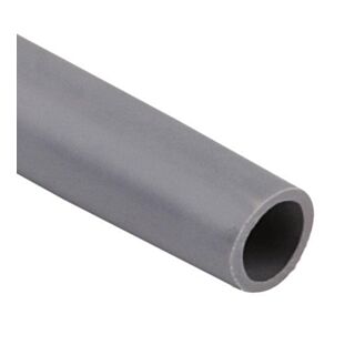 Polyplumb Barrier Polybutylene Pipe Grey 15mm x 3mtr