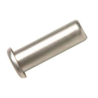Polyplumb Pipe Support Sleeve Stainless Steel 15mm