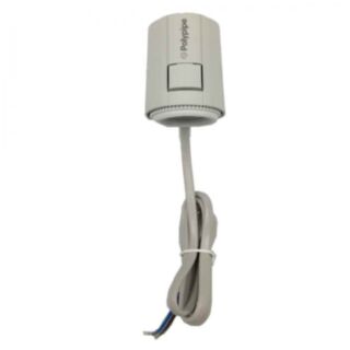 Polyplumb Underfloor Central Heating 2 Wire Valve Actuator
