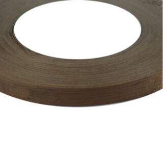 Preglued Edge Tape Woodcoil Cherry 22mm x 50mtr