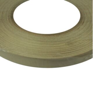 Preglued Edge Tape Woodcoil Maple 22mm x 50mtr