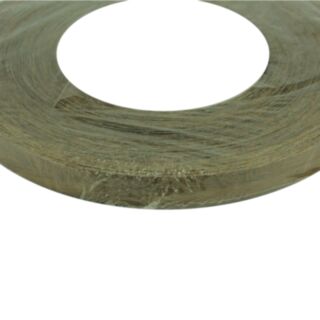 Preglued Edge Tape Woodcoil Wenge 22mm x 50mtr