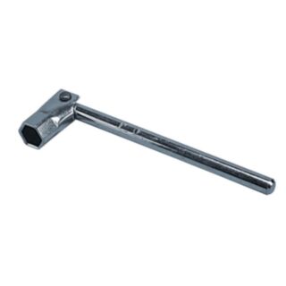 Priory 310 Scaffold Spanner Single Ended ½