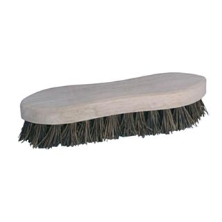 ProDec Deck Scrub Brush Short 225mm (9)