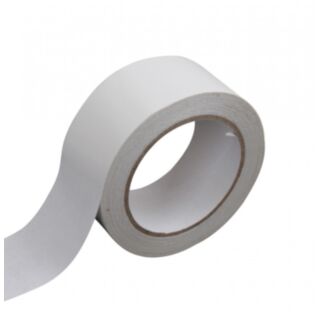ProDec Double Sided Tape 48mm x 25mtr