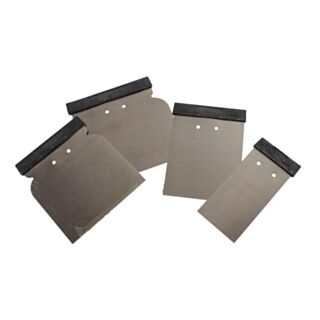 ProDec Filling Blades 4pce Set