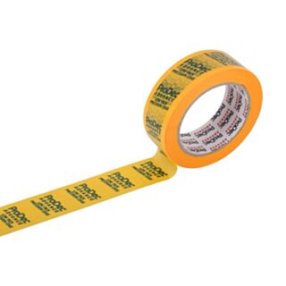 ProDec Masking Tape Low Tack Precision Edge 36mm x 50mtr
