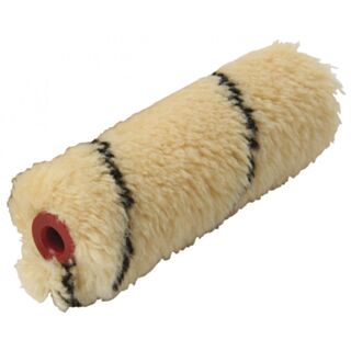ProDec Medium Pile Mini Roller Sleeve 100mm 10pk