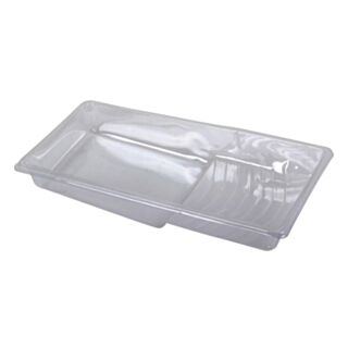 ProDec Paint Tray Liners Plastic 100mm 5pk