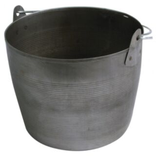ProDec Spun Type Paint Kettle Metal  1.5ltr 150mm