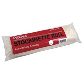 ProDec Stockinette Roll 800g