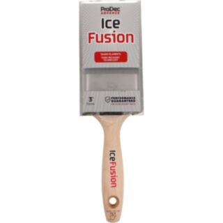 ProDec Ice Fusion Paint Brush Synthetic 75mm (3)