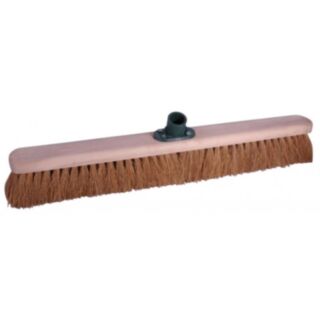 ProDec Soft Sweeping Broom Head 600mm (24)