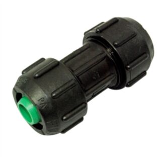 Protecta-Line Compression Coupler 32mm