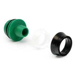 Protecta-Line Compression Fitting Reducer Set 32x25mm