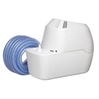 Pump House Pressure Relief & Boiler Condensate Pump With Hose 3.8ltr 240V
