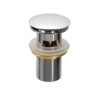 Pura Basin Clicker Waste Slotted