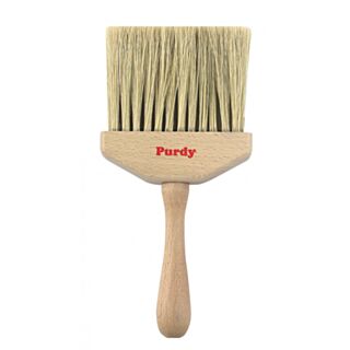 Purdy Lily Dustbrush 100mm (4)
