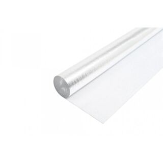 QA Underlay Comfort Acoustic Vapour Silver 2mm x 1x15mtr 15m²