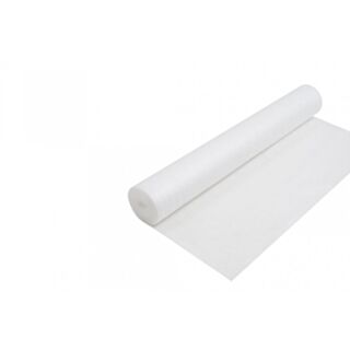 QA Underlay Comfort Standard Foam White 2mm x 1x15mtr 15m²