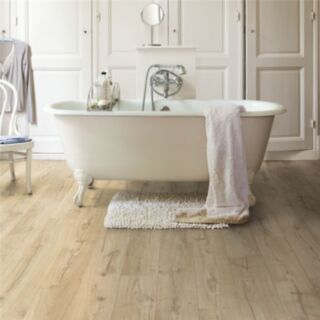 Quick Step Laminate Flooring Impressive Classic Oak Beige 8x190x1380mm 1.835m²