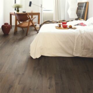 Quick Step Laminate Flooring Impressive Classic Oak Brown 8x190x1380mm 1.835m²