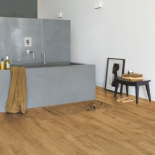 Quick Step Laminate Flooring Impressive Classic Oak Natural 8x190x1380mm 1.835m²