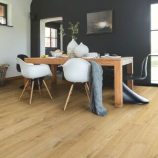 Quick Step Laminate Flooring Impressive Classic Soft Oak Natural 8x190x1380mm 1.835m²