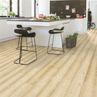 Quick Step Laminate Flooring Impressive Natural Pine 8x190x1380mm 1.835m²