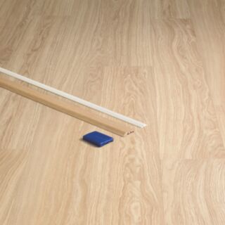 Quick Step Profile Incizo Natural Varnished Oak 2150mm