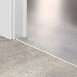Quick Step Profile Incizo White Patina Oak 2150mm