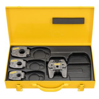 REMS 180° M Pressing Ring Set