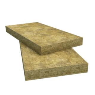 ROCKWOOL RWA45 Insulation Slab 100x600x1200mm 2.88m²