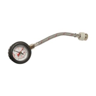 Rothenberger Economy Water Pressure Gauge 10Bar