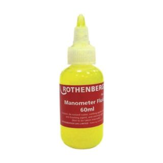 Rothenberger Manometer Fluid 60ml