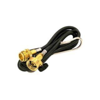 Rothenberger Universal Torch Extension Hose 1.5mtr