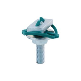 Walraven RapidRail® Hammerfix Nut With Bolt & Washer M10 x 60mm